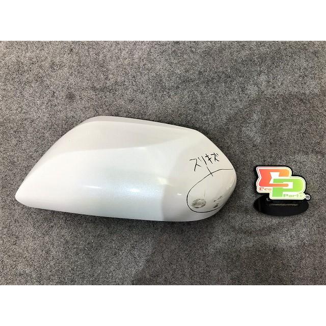 プリウス ZVW50/ZVW51/ZVW55 左ドアミラーカバー G771 トヨタ(103554 