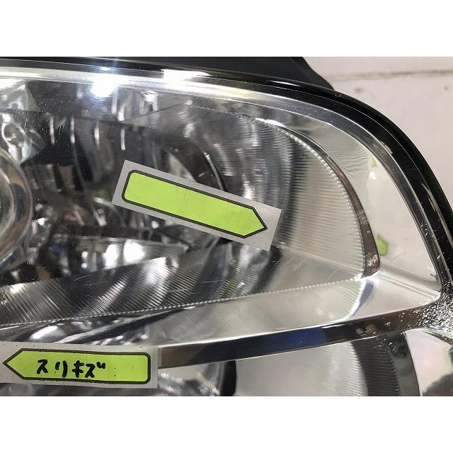 ステージア M35/NM35/PM35/PNM35 後期 右ヘッドライト/ランプ ステージア M35/NM35/PM35/PNM35 後期 右ヘッドライト/ランプ