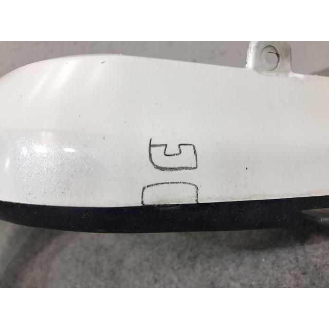 ヴェゼル/VEZEL RU1/RU2/RU3/RU4 左リアマッドガード 08P09-T7A ホンダ