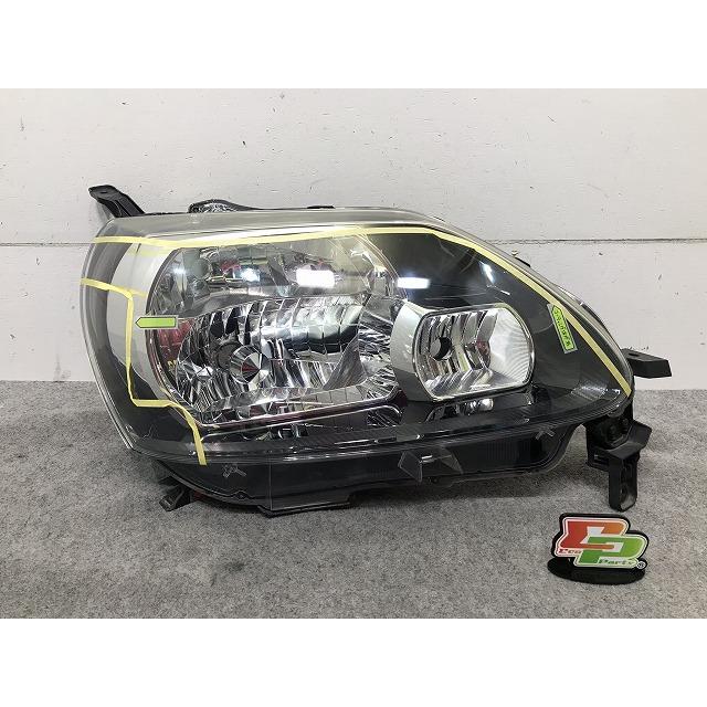 ポルテ NCP140/NSP141/NCP141/NCP145 純正 右ヘッドライト/ランプ