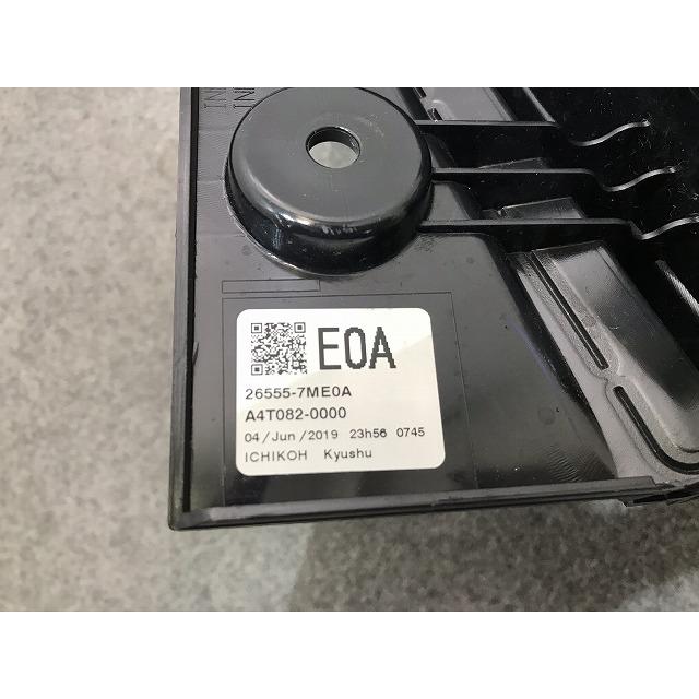 デイズ ハイウェイスター/eKクロス B44W/B45W/B47W/B48W B33W/B36W