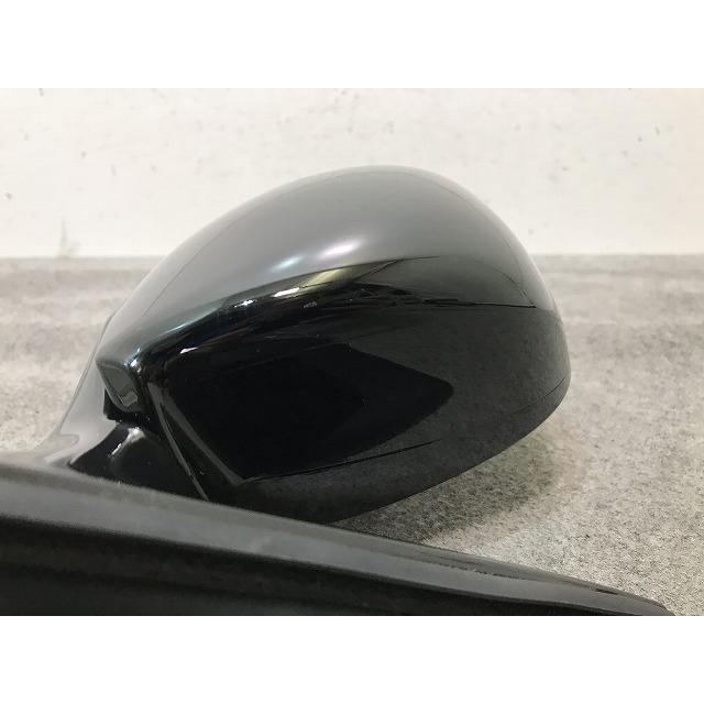 美品! クラウンマジェスタ UZS18系 純正 右ドアミラー/サイドミラー 8 