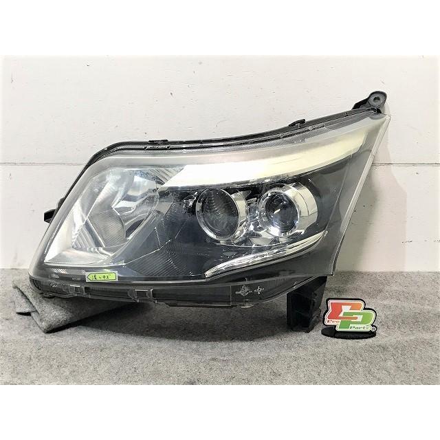 ムーヴカスタム LA100S/LA110S 純正 後期 左ヘッドライト/ランプ LED LED KOITO 100 51094 エコ ムーヴカスタム LA100S/LA110S 純正 後期 左ヘッドライト/ランプ LED LED KOITO 100 51094 エコ