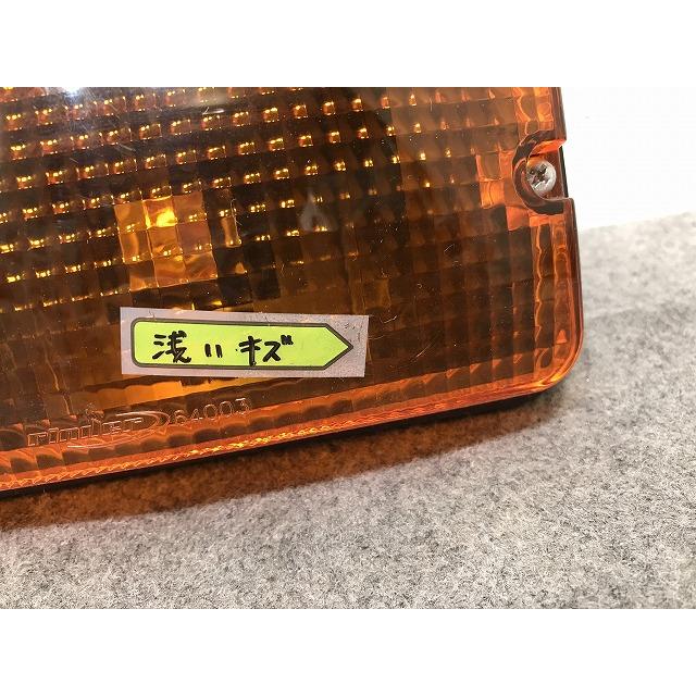パーツ kazu スーパーグレート 平成19年7月〜29年4月 純正 サイドマーカー 64003
