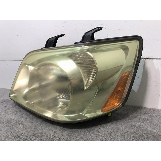 ノア/NOAH 60系/AZR60G/AZR65G 純正 左ヘッドライト/ランプ キセノン