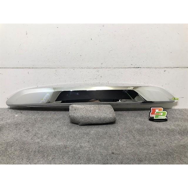 フリード GB5/GB6/GB7/GB8 純正 リアガーニッシュ リアフィニッシャー