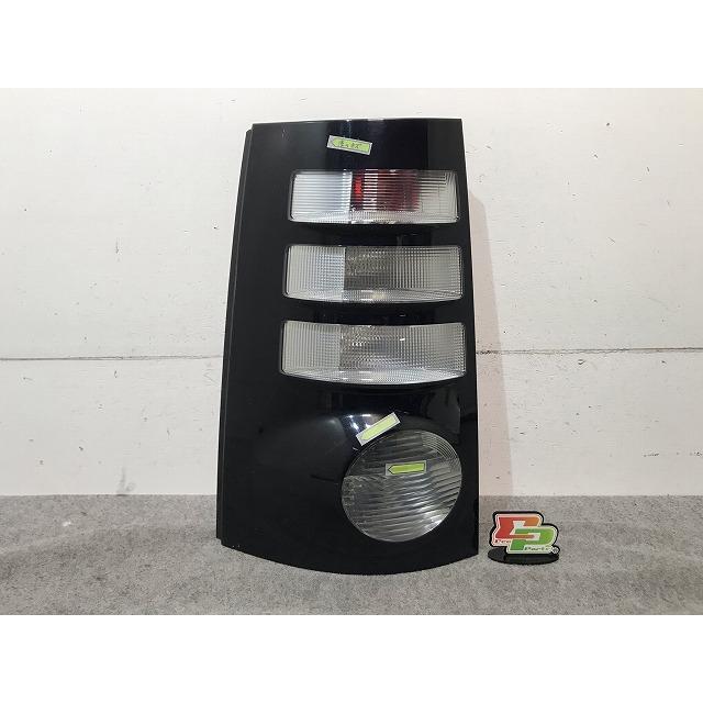 シエンタ NCP81G/NCP85G 純正 後期 左テールランプ/ライト/レンズ