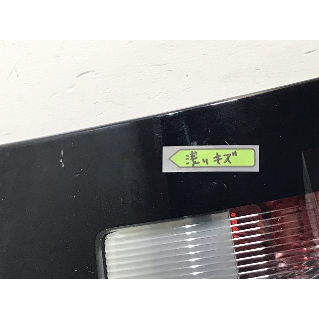 シエンタ NCP81G/NCP85G 純正 後期 左テールランプ/ライト/レンズ