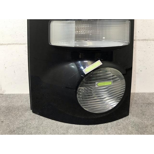 シエンタ NCP81G/NCP85G 純正 後期 左テールランプ/ライト/レンズ