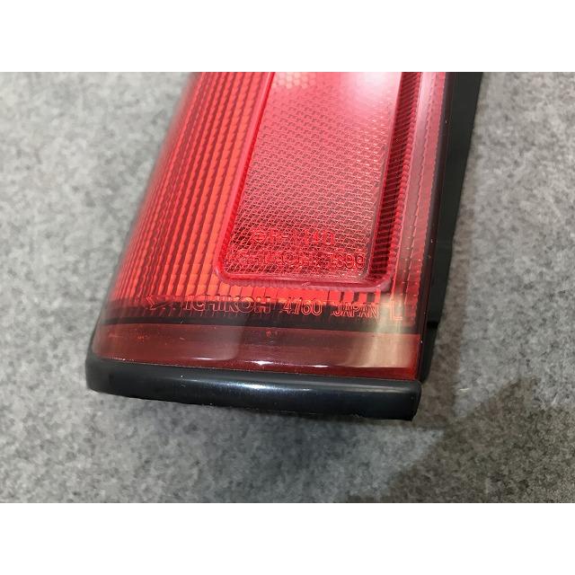 ムーヴ L600S/L602S/L610S 純正 左テールランプ/ライト/レンズ ICHIKOH