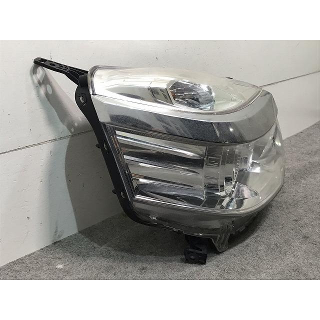 ライフ JC1/JC2 純正 後期 右ヘッドライト/ランプ キセノン HID