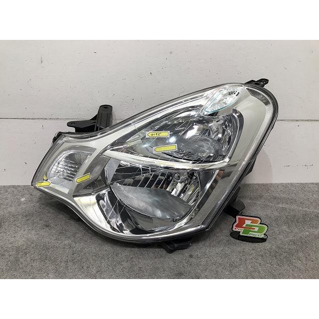 ブルーバードシルフィ G11/NG11/KG11 純正 左ヘッドライト/ランプ 