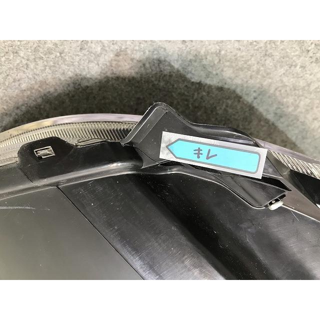 ブルーバードシルフィ G11/NG11/KG11 純正 左ヘッドライト/ランプ 