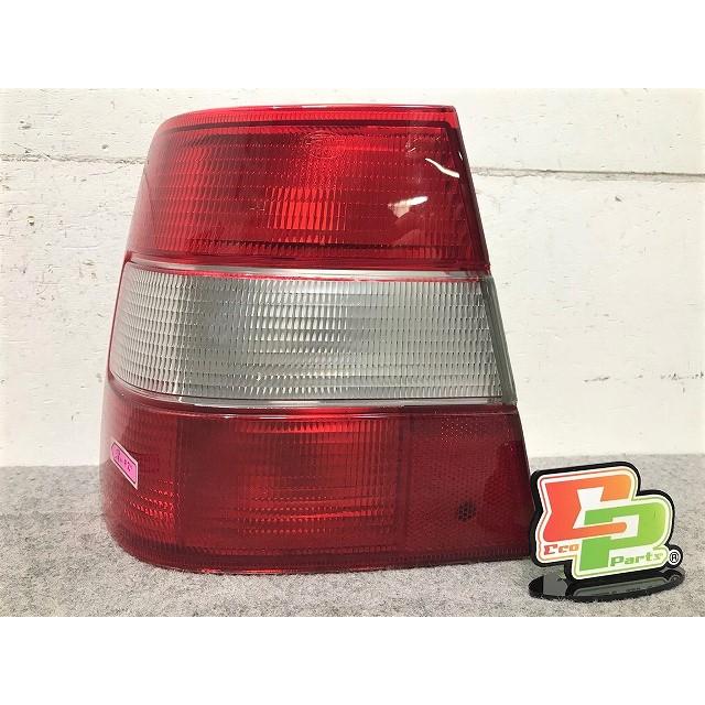 新品! 940/960/944/964/S90 1995-1998 純正 左テールランプ/ライト