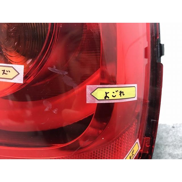 MINI/ミニ F55/F56 純正 右テールランプ/ライト/レンズ 03.526 