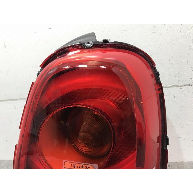 MINI/ミニ F55/F56 純正 右テールランプ/ライト/レンズ 03.526.00
