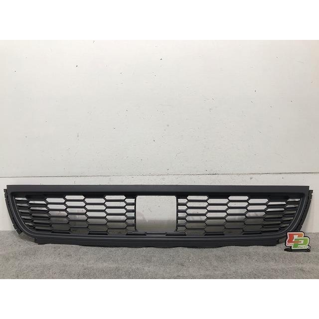 新品! ポロ POLO 6R系 2015~2018 純正 フロントグリル ラジエーター