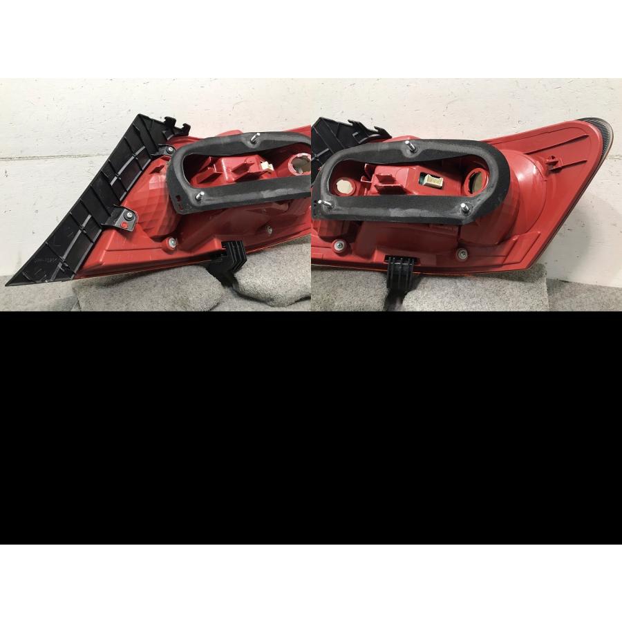 マークX GRX120/GRX125/GRX121 純正 後期 左テールランプ/ライト