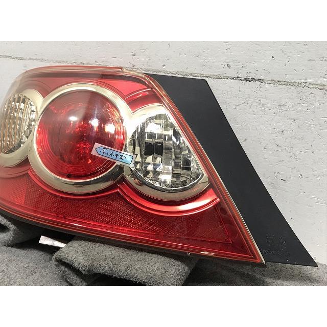 GRX120マークX テールライト マークX GRX120/GRX125/GRX121 純正 後期 左テールランプ/ライト