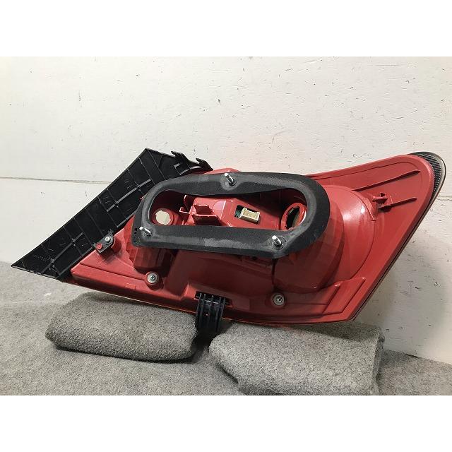 美品 マークX 120系 純正テールランプ 左右セット GRX120 KOITO マークX GRX120/GRX125/GRX121 純正 後期 左テールランプ/ライト