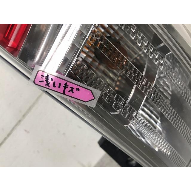 デイズルークス B21A 純正 右テールランプ/ライト/レンズ LED IMASEN