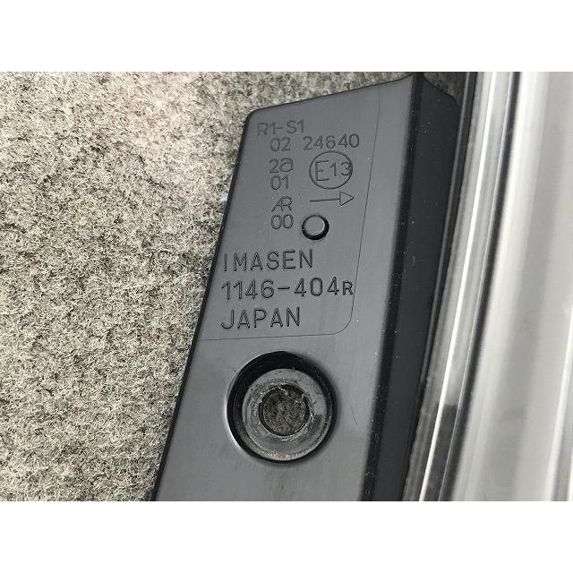 デイズルークス B21A 純正 右テールランプ/ライト/レンズ LED IMASEN