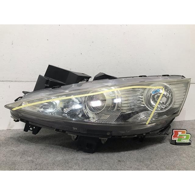マツダ ビアンテ HID ヘッドライトSTANLEY P8161 【公式通販】