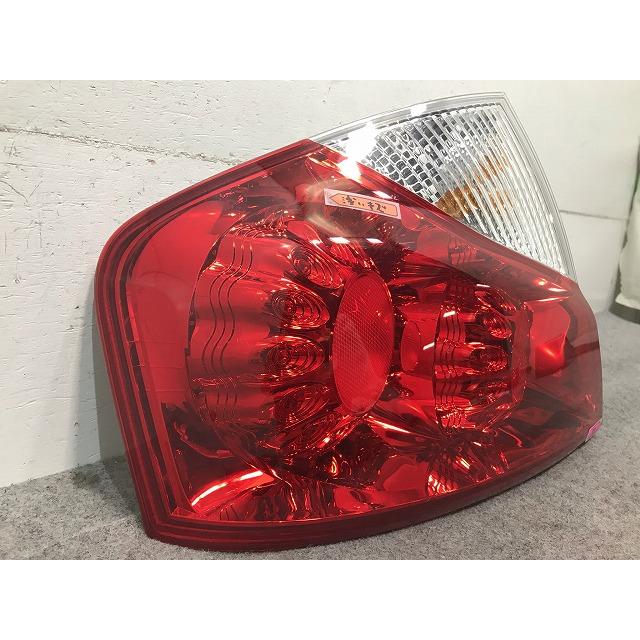 フーガ 50系/Y50/GY50/PNY50/PY50 純正 後期 左テールランプ/ライト
