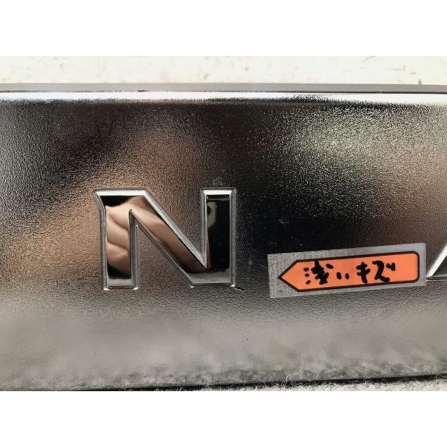 セレナ C27/GC27/GFC27/GNC27/GFNC27 純正 リアフィニッシャー