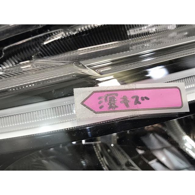 新品! タント LA650S/LA660S 純正 右ヘッドライト/ランプ レベライザー