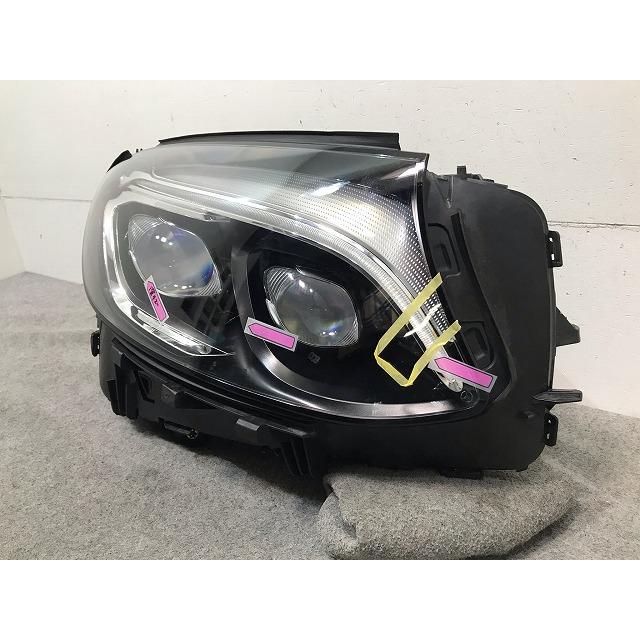 美品 ベンツ 純正 GLC X253 前期 LED テールランプ 左 美品 ベンツ 純正 GLC X253 前期 LED テールランプ 左 【公式通販】
