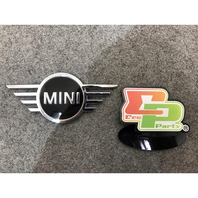 MINI/ミニ F54/F55/F56/F57 純正 エンブレム ミニ(111325) : エコ 