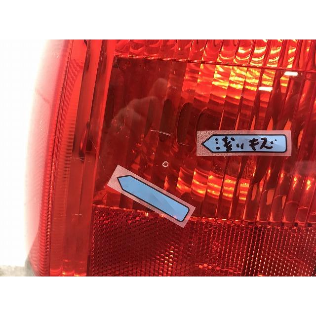 V70/SB系/2000-2004/285 純正 左テールランプ/ライト/レンズ 9154497
