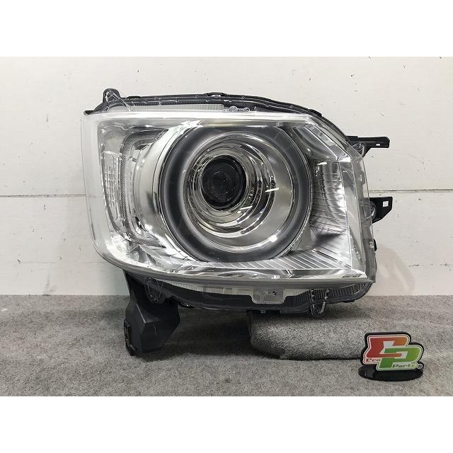 N-BOX JF3 JF4 右ライト LED STANLEY W3105