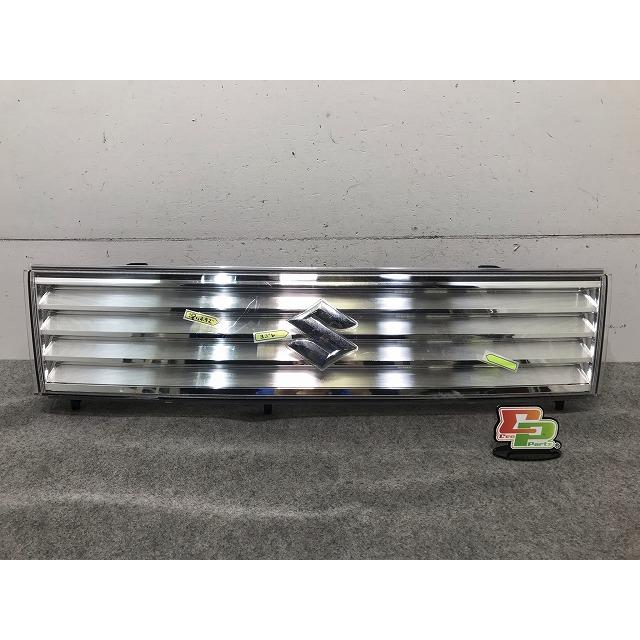 ワゴンR スティングレー MH22S 純正 フロントグリル/ラジエターグリル  