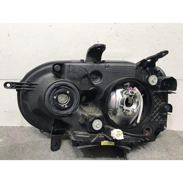 専用 ムーヴカスタム L150S/L152S/L160S 純正 右ヘッドライト/ランプ