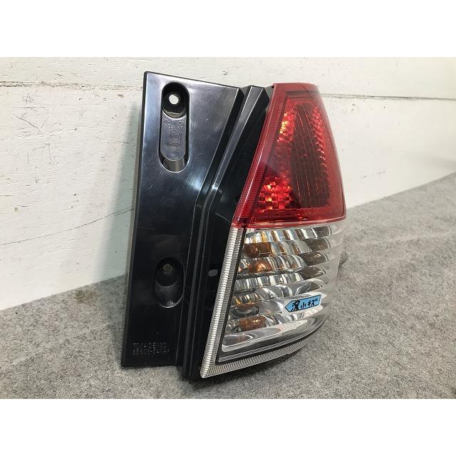 ソリオMA15S流星ウインカーテール