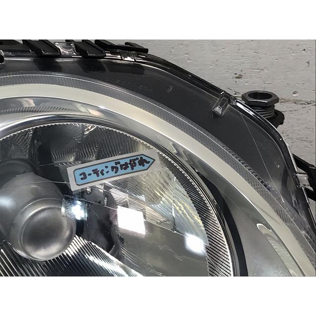 MINI/ミニ R56 純正 右ヘッドライト/ランプ ハロゲン 0 301 225 702