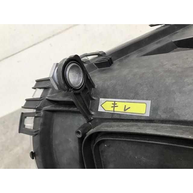 MINI/ミニ R56 純正 右ヘッドライト/ランプ ハロゲン 0 301 225 702