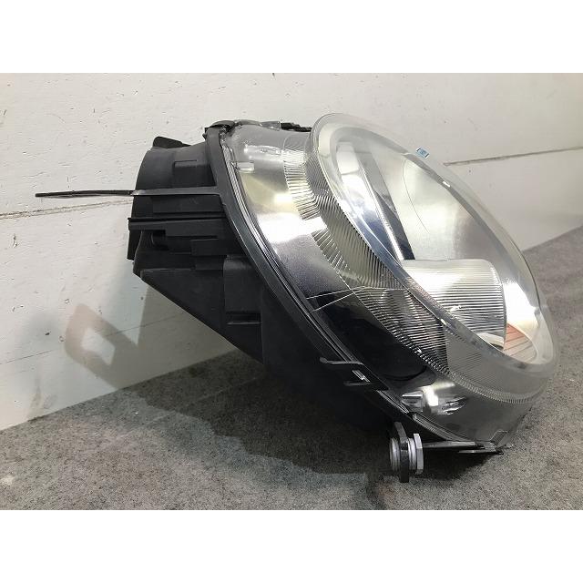 MINI/ミニ R56 純正 右ヘッドライト/ランプ ハロゲン 0 301 225 702