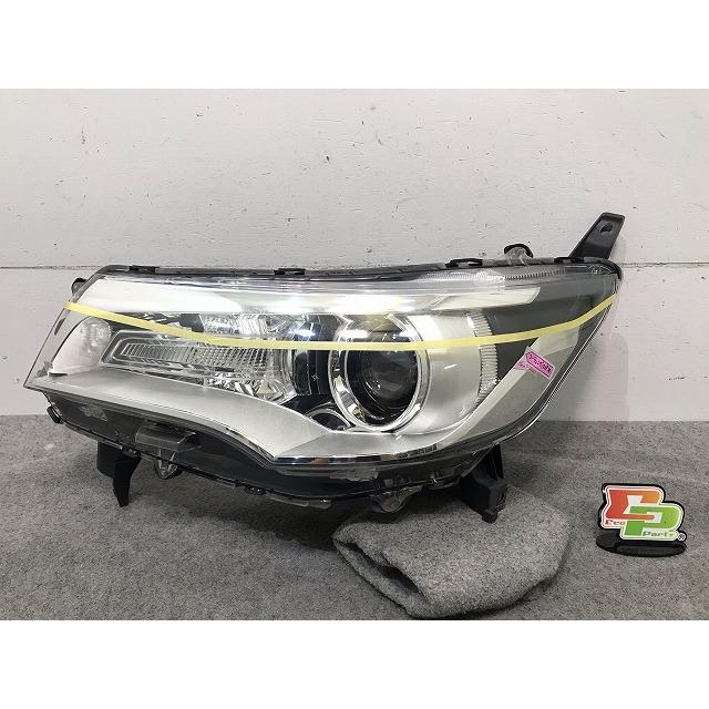 デイズ ハイウェイスター B21W 純正 左ヘッドライト/ランプ キセノン