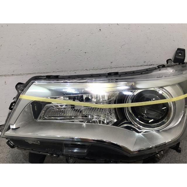 デイズ ハイウェイスター B21W 純正 左ヘッドライト/ランプ キセノン