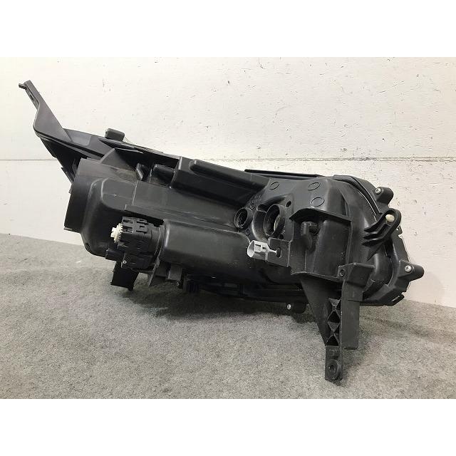 デイズ ハイウェイスター B21W 純正 左ヘッドライト/ランプ キセノン
