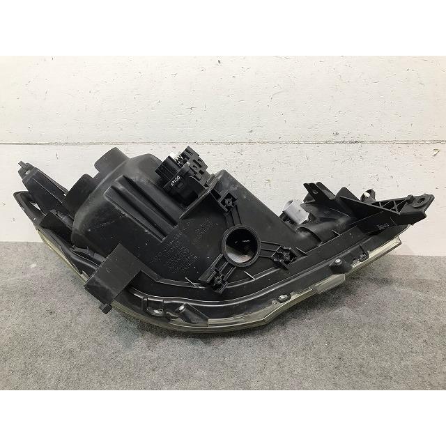 デイズ ハイウェイスター B21W 純正 左ヘッドライト/ランプ キセノン