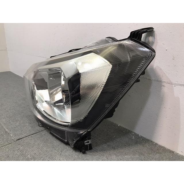 ミライース　la350　ヘッドライト左右　ピクシスエポック ミライース/ピクシスエポック/LA350S/LA360S/LA350A/LA360A 純正 左