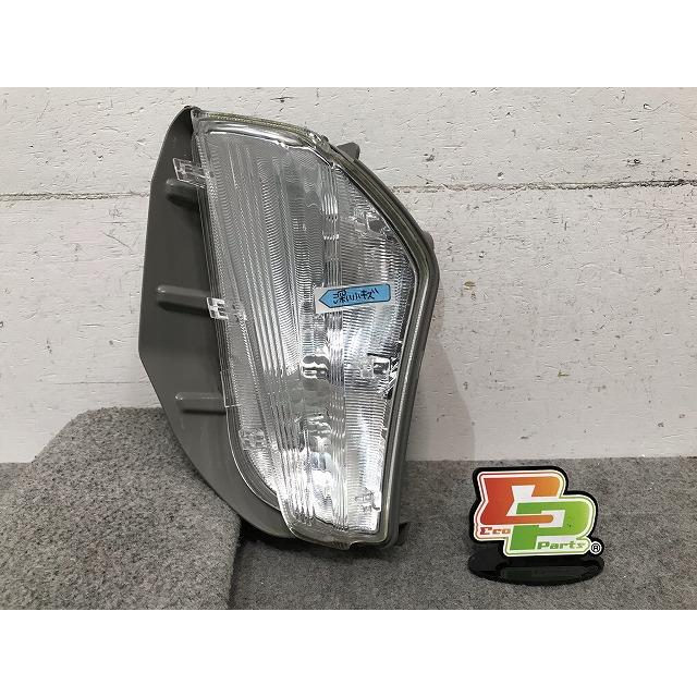 プリウスアルファα ZVW40W/ZVW41W 純正 前期 左ウィンカー KOITO 47-45