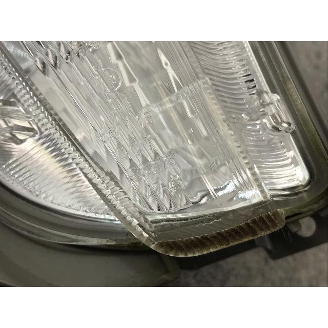 プリウスアルファα ZVW40W/ZVW41W 純正 前期 左ウィンカー KOITO