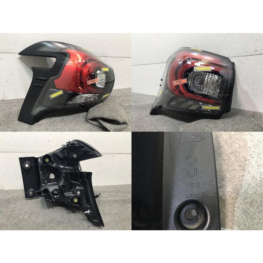 シエンタ 170系/NHP170G/NSP170G/NSP172G/NCP175G 純正 後期 左
