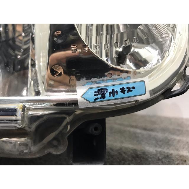 キューブ Z11/BNZ11/BZ11/YZ11 純正 後期 右ヘッドライト/ランプ