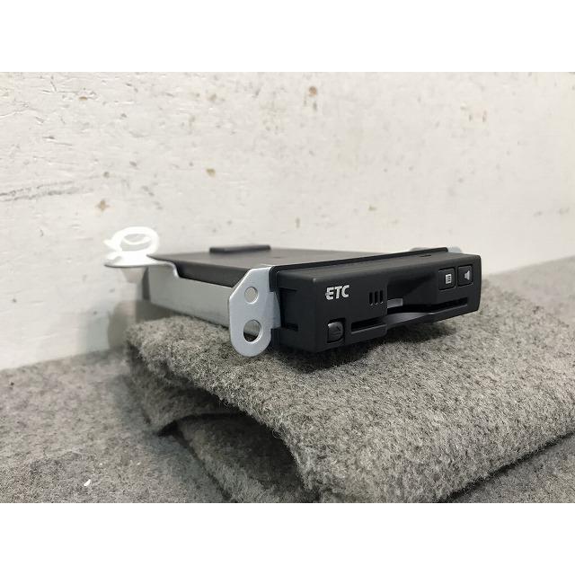 ダイハツ純正　ムーヴ　タント　新車外し 新車取り外し! タント/ムーブ/ハイゼット 等 純正 ビルトイン ETC